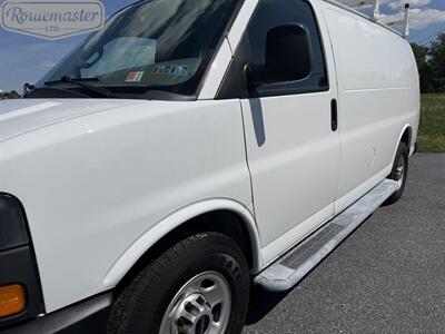 2019 GMC Savana 2500 Cargo   - Photo 30 - Mount Joy, PA 17552