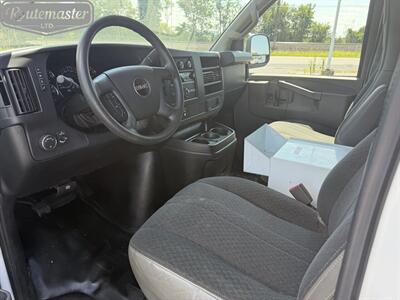 2019 GMC Savana 2500 Cargo   - Photo 21 - Mount Joy, PA 17552