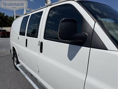 2019 GMC Savana 2500 Cargo   - Photo 12 - Mount Joy, PA 17552