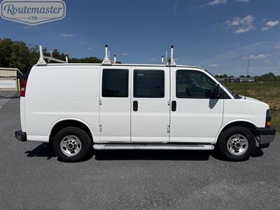 2019 GMC Savana 2500 Cargo   - Photo 15 - Mount Joy, PA 17552