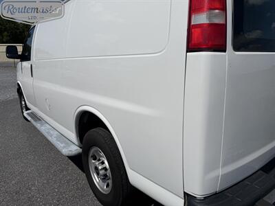 2019 GMC Savana 2500 Cargo   - Photo 6 - Mount Joy, PA 17552