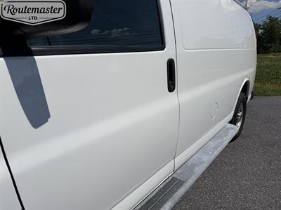 2019 GMC Savana 2500 Cargo   - Photo 32 - Mount Joy, PA 17552