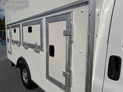 2018 Chevrolet Express 3500 12' Utility   - Photo 35 - Mount Joy, PA 17552