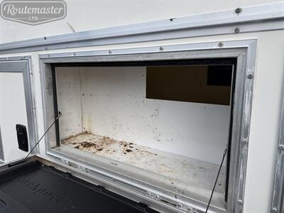 2018 Chevrolet Express 3500 12' Utility   - Photo 18 - Mount Joy, PA 17552