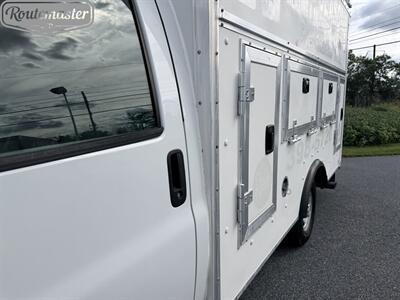 2018 Chevrolet Express 3500 12' Utility   - Photo 6 - Mount Joy, PA 17552