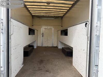 2018 Chevrolet Express 3500 12' Utility   - Photo 13 - Mount Joy, PA 17552