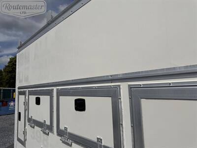 2018 Chevrolet Express 3500 12' Utility   - Photo 36 - Mount Joy, PA 17552