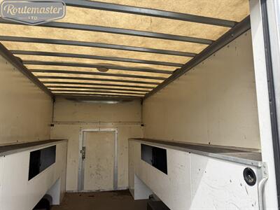 2018 Chevrolet Express 3500 12' Utility   - Photo 14 - Mount Joy, PA 17552