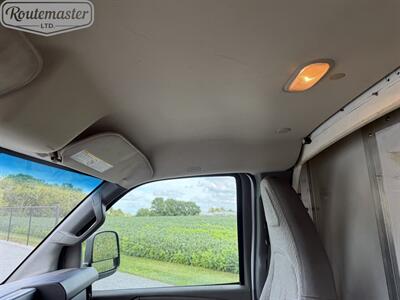 2018 Chevrolet Express 3500 12' Utility   - Photo 24 - Mount Joy, PA 17552