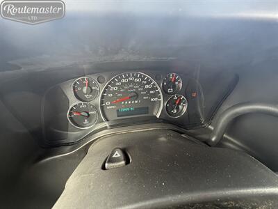 2018 Chevrolet Express 3500 12' Utility   - Photo 27 - Mount Joy, PA 17552