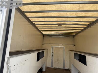 2018 Chevrolet Express 3500 12' Utility   - Photo 15 - Mount Joy, PA 17552