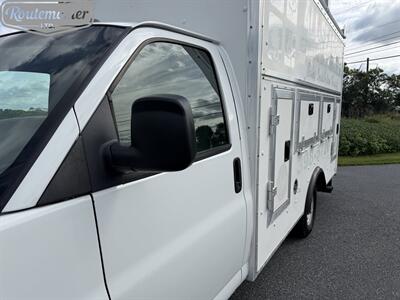 2018 Chevrolet Express 3500 12' Utility   - Photo 5 - Mount Joy, PA 17552