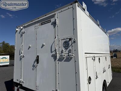2015 Chevrolet Express 3500 12' Utility   - Photo 32 - Mount Joy, PA 17552