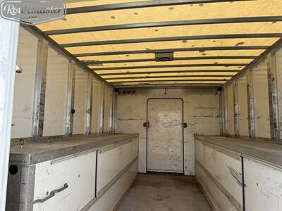 2015 Chevrolet Express 3500 12' Utility   - Photo 15 - Mount Joy, PA 17552