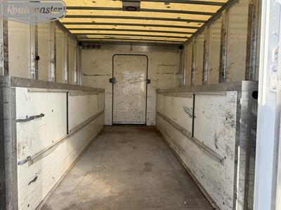 2015 Chevrolet Express 3500 12' Utility   - Photo 13 - Mount Joy, PA 17552