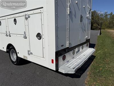 2015 Chevrolet Express 3500 12' Utility   - Photo 7 - Mount Joy, PA 17552