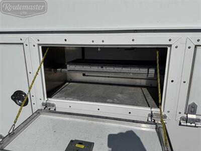 2015 Chevrolet Express 3500 12' Utility   - Photo 11 - Mount Joy, PA 17552
