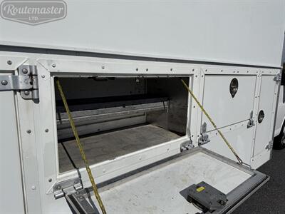 2015 Chevrolet Express 3500 12' Utility   - Photo 35 - Mount Joy, PA 17552