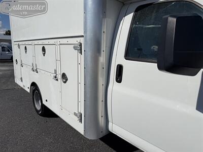 2015 Chevrolet Express 3500 12' Utility   - Photo 28 - Mount Joy, PA 17552