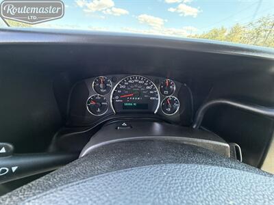 2015 Chevrolet Express 3500 12' Utility   - Photo 23 - Mount Joy, PA 17552