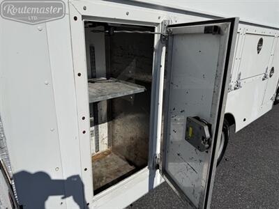 2015 Chevrolet Express 3500 12' Utility   - Photo 34 - Mount Joy, PA 17552