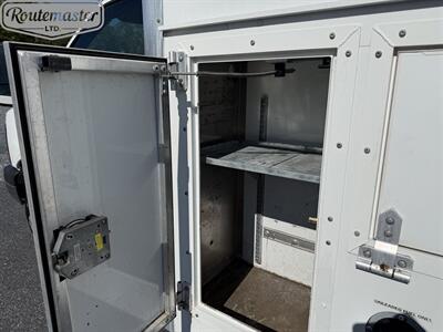 2015 Chevrolet Express 3500 12' Utility   - Photo 12 - Mount Joy, PA 17552