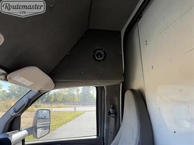 2015 Chevrolet Express 3500 12' Utility   - Photo 20 - Mount Joy, PA 17552