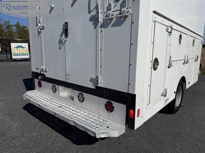 2015 Chevrolet Express 3500 12' Utility   - Photo 31 - Mount Joy, PA 17552