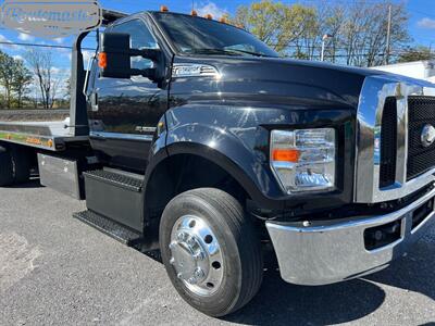 2022 Ford F-650 Rollback   - Photo 3 - Mount Joy, PA 17552