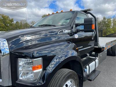 2022 Ford F-650 Rollback   - Photo 21 - Mount Joy, PA 17552