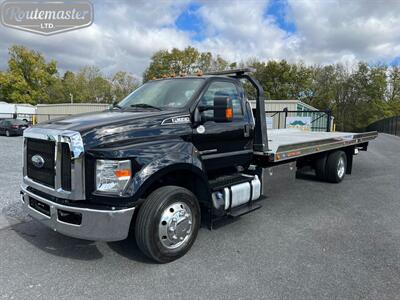 2022 Ford F-650 Rollback  