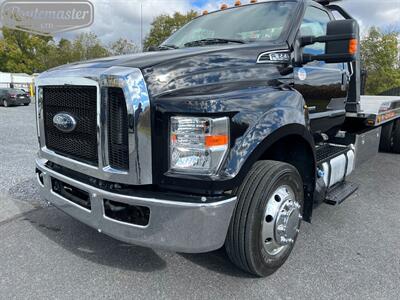 2022 Ford F-650 Rollback   - Photo 20 - Mount Joy, PA 17552