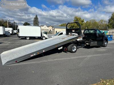 2022 Ford F-650 Rollback   - Photo 11 - Mount Joy, PA 17552