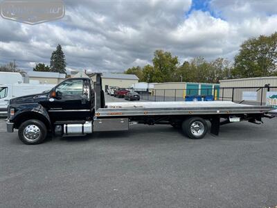 2022 Ford F-650 Rollback   - Photo 23 - Mount Joy, PA 17552