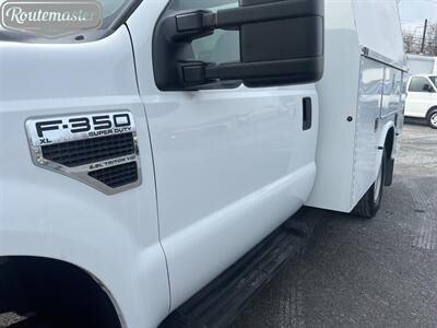 2009 Ford F-350 F-350 10' Utility   - Photo 28 - Mount Joy, PA 17552