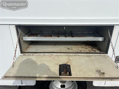 2009 Ford F-350 F-350 10' Utility   - Photo 18 - Mount Joy, PA 17552