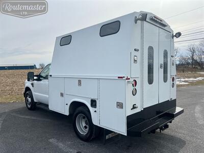 2009 Ford F-350 F-350 10' Utility   - Photo 20 - Mount Joy, PA 17552