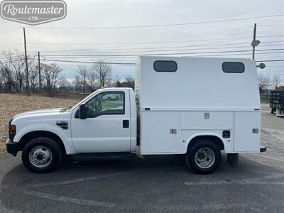 2009 Ford F-350 F-350 10' Utility   - Photo 23 - Mount Joy, PA 17552