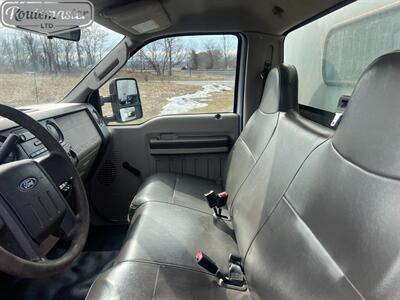 2009 Ford F-350 F-350 10' Utility   - Photo 31 - Mount Joy, PA 17552