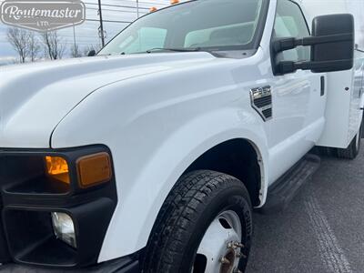 2009 Ford F-350 F-350 10' Utility   - Photo 26 - Mount Joy, PA 17552