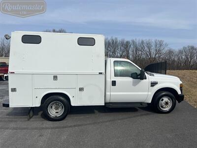 2009 Ford F-350 F-350 10' Utility   - Photo 8 - Mount Joy, PA 17552