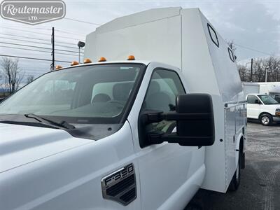 2009 Ford F-350 F-350 10' Utility   - Photo 27 - Mount Joy, PA 17552