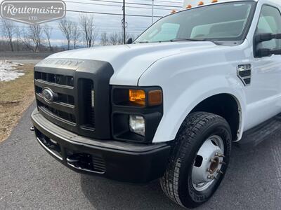 2009 Ford F-350 F-350 10' Utility   - Photo 25 - Mount Joy, PA 17552