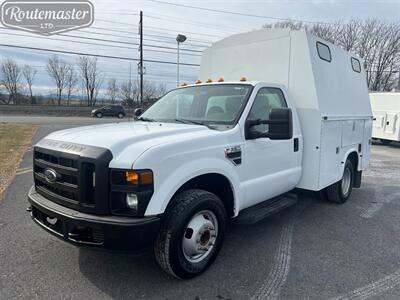 2009 Ford F-350 F-350 10' Utility   - Photo 24 - Mount Joy, PA 17552