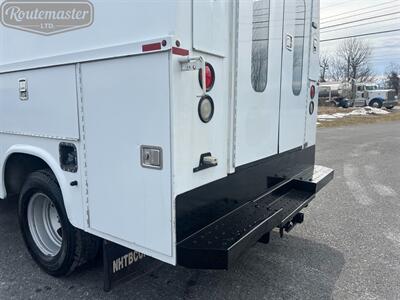 2009 Ford F-350 F-350 10' Utility   - Photo 21 - Mount Joy, PA 17552