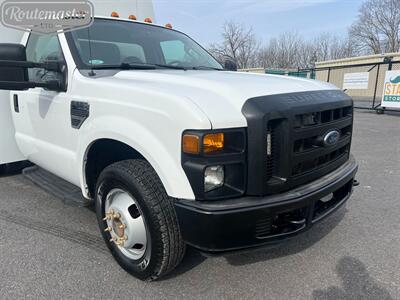 2009 Ford F-350 F-350 10' Utility   - Photo 2 - Mount Joy, PA 17552