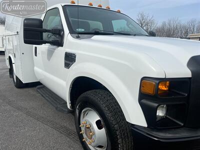 2009 Ford F-350 F-350 10' Utility   - Photo 3 - Mount Joy, PA 17552