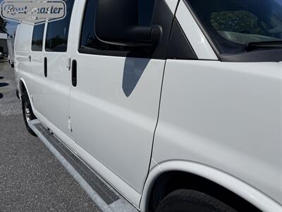 2020 GMC Savana 2500 - Photo 24 - Mount Joy, PA 17552