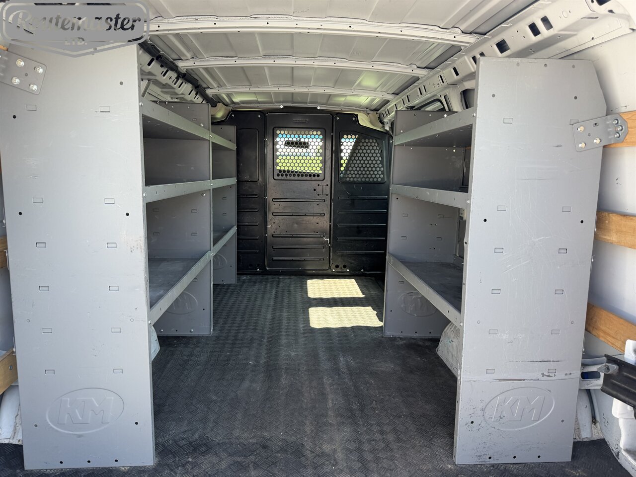 2020 GMC Savana 2500 - Photo 32 - Mount Joy, PA 17552