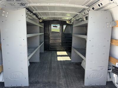 2020 GMC Savana 2500 - Photo 32 - Mount Joy, PA 17552